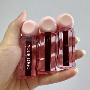 Inchiostro a tinta alta con acqua a pigmenti per labbra con tubo e colori per trucco idratante impermeabile tinta per labbra a lunga durata - Product Image 2