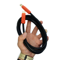 Cable de Datos USB Autel MS908 MS908PRO OEM para Escáner de Diagnóstico, Actualización de Firmware, Cable de Sincronización con PC para MaxiSys VCI Bluetooth Box