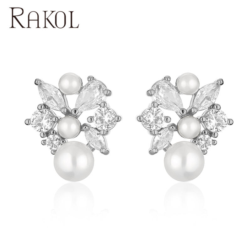 สีขาว EP5562