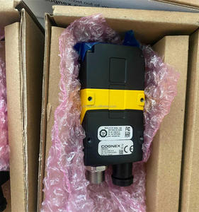 กล้องเซ็นเซอร์วิชั่นสี Cognex IS7802C-363-50 รุ่น In-Sight 8000 - Product Image 2