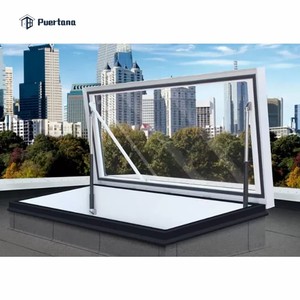 <span class=keywords><strong>Lucernario</strong></span> Motorizzato per <span class=keywords><strong>Tetto</strong></span> Inclinato - Product Image 6
