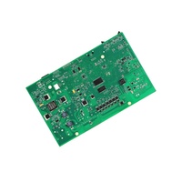 Servicio Integral de Fabricación de PCB y Montaje de PCBA, SMT DIP con Soporte de Inspección Visual por Rayos X AOI