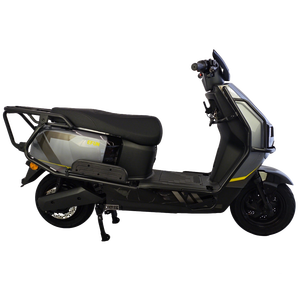 Motocicletas Económicas y Potentes, Scooter de 1000W, Motocicleta Wuxi Eficiente 2026 - Product Image 2