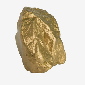 Juguetes Antiestrés Personalizados con Forma de Pepita de Oro, Regalo Promocional con Logotipo Impreso, Venta al Por Mayor - Product Image 4