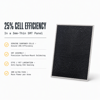 Mini panneau solaire SMT 5V 6V 18V 0.1W-3W pour sonnette sans fil, serrure intelligente, balise Bluetooth, éclairage de jardin, cellule solaire, charge de veille
