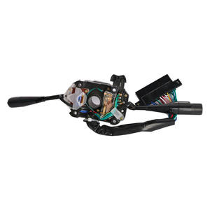 Interruptor combinado de señal de giro IZUMI 84310-60430 84310-60420 84310-60700 para <span class=keywords><strong>Toyota</strong></span> Land Cruiser FJ60 FJ62 <span class=keywords><strong>HJ60</strong></span> BJ60 1981-1990 - Product Image 3