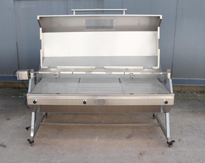 Barbecue Du Portugal, Asadores de Carbón <span class=keywords><strong>para</strong></span> Pollos, <span class=keywords><strong>Asador</strong></span> de Pollos a la Brasa - Product Image 6