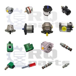 Cilindro de dirección de efecto único RQ 105547GT Nueva condición para <span class=keywords><strong>Genie</strong></span> GS1530 <span class=keywords><strong>GS1532</strong></span> GS1930 - Product Image 4