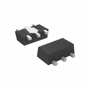 การจัดการพลังงาน (PMIC) SOT 89 5/6 XC6222D501PR-G ซื้อชิ้นส่วนอิเล็กทรอนิกส์ออนไลน์ในสต็อก - Product Image 1