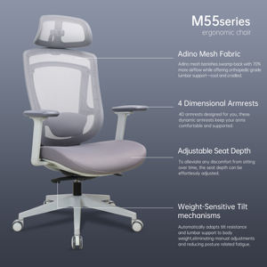 <span class=keywords><strong>เก้าอี้</strong></span>สำนักงานตาข่ายแบบสเปนได้รับการรับรองจาก Cadeira escritorio Sillas de escritorio Sillas de Oficina - Product Image 5