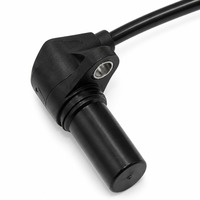 Capteur de position du vilebrequin du moteur automobile 96418382 6238118 CKP Capteur de vitesse du moteur RPM Compatible avec Daewoo Chevrolet Buick
