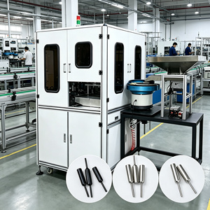 Máquina de Inspección Óptica Automática de Alta Precisión 0.005mm IP55 220V - Product Image 1
