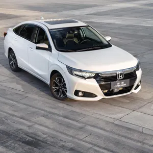 2023 Honda crider giá rẻ giá xe nhỏ gọn 1.0t Sedan xăng xe Honda crider xe trong khorgos