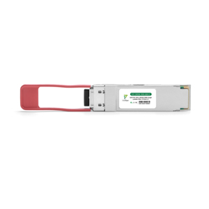 Qsfp28 100g CWDM 1310nm 40km <span class=keywords><strong>Duplex</strong></span> LC DDM thu phát quang giá cho trung tâm ngày Tương thích với Cisco - Product Image 1