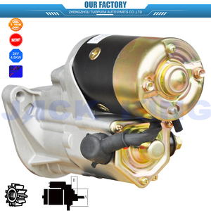 Động Cơ Khởi Động Mới 0280003343 0280005530 028000555 0280005620 Cho TOYOTA DYNA 3.0 BU 1977-1984 - Product Image 2