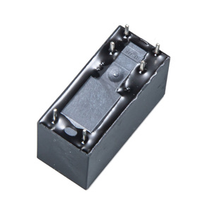 Weiqi производитель 8A 12A 16A 12vdc 250v 5 контактов 6 контактов 8 контактов электрическое реле питания мини pcb универсальное реле - Product Image 3