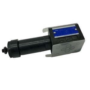 Yuken MB Của MBP-01,MBA-01,MBB-01,MBP-03,MBA-03,MBB-03,MBP-04,MBA-04,MBB-04,MBP-06,MBA-06,MBB-06 Giảm Áp Lực Mô-đun Van - Product Image 3