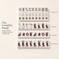 Tuiles de Mahjong personnalisées en forme de bottes de cowboy du Texas, tuiles de Mahjong américaines gravées pour les soirées de jeu en famille