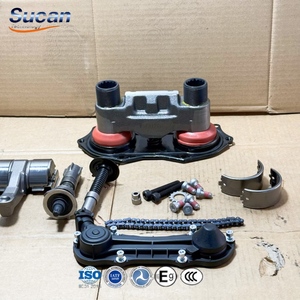 Kit de Reparación de Caliper de Freno para Camión de Alta Calidad SuCan, M2/7514-7515, para Frenos de Disco Knorr-Bremse SM7 SL7 ST - Product Image 6