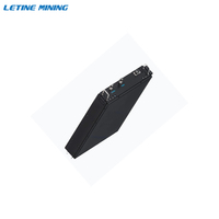 Dernier modèle Bitmain Antminer S23 Hyd 3U 1160th/s 11020W SHA-256 Bitcoin Asic Miner Bitcoin Miner U3S23H
