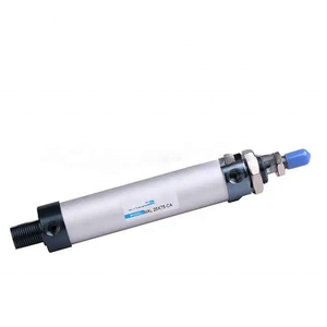 Cylindre hydraulique MAL 32*50 75 100 175 500 Mini-cylindres hydrauliques à gaz - Product Image 4