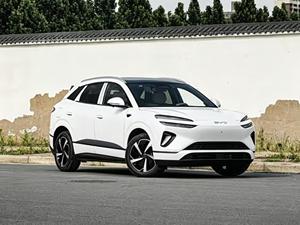 BYD Sealion 06 <span class=keywords><strong>EV</strong></span> 2025, SUV 520 km, DiPilot <span class=keywords><strong>100</strong></span> ADAS, 7,5 s 0-<span class=keywords><strong>100</strong></span>, écran 15,6 pouces avec V2L - Product Image 3