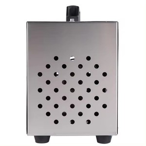 Máy phát điện Ozone xe lọc mùi Remover ozonizador không khí sạch hơn máy lọc Ozonizer ozono khử trùng khử trùng - Product Image 3