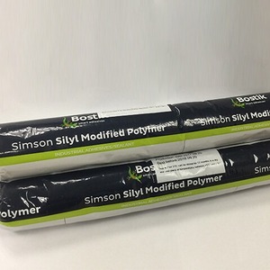 Adhésif industriel polymère modifié au silyle Bostik Simson 310ml - Product Image 3