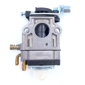 Jardin Outil <span class=keywords><strong>Carburateur</strong></span> Carb Compatible pour 1E40F-5 40-5 1E40-5 <span class=keywords><strong>2</strong></span>-Course MP15 15MM 1E40F-5 43CC 52CC Débroussailleuse - Product Image 2