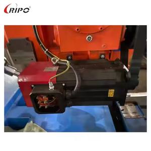 Strander de arco de 1600mm con certificación CE para trenzado de cable resistente - Product Image 4