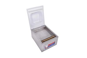 เครื่องบรรจุภัณฑ์สูญญากาศสำหรับเครื่องดื่ม อาหาร ผลไม้ อาหารทะเล เนื้อหมูและเนื้อวัว เครื่องบรรจุภัณฑ์สูญญากาศสำหรับผลไม้แห้งและผลไม้สด - Product Image 6