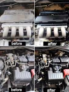 Pulitore elettrico ad alta pressione per uso industriale macchina per la pulizia del ghiaccio secco portatile blu G6 - Product Image 4