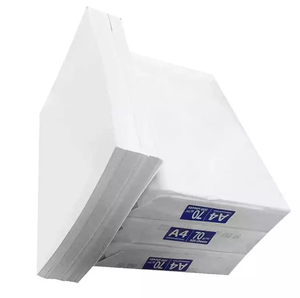 La mejor calidad, precio bajo, 45gsm, 47gsm, papel de prensa, tamaño personalizado, muestras gratis, papel de regalo blanco en rollo - Product Image 6