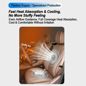 Adecuado para <span class=keywords><strong>Mercedes</strong></span> Benz <span class=keywords><strong>Clase</strong></span> E 214, Esponja para Asiento de Coche, Panel de Puerta, Interruptor, Actualización del Sistema de Ventilación y Refrigeración por Succión del Asiento - Product Image 1
