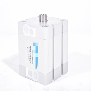 أسطوانة مدمجة PLC 536345 ADN-63-25-I-<span class=keywords><strong>P</strong></span>-A ADN6325IPA - Product Image 1