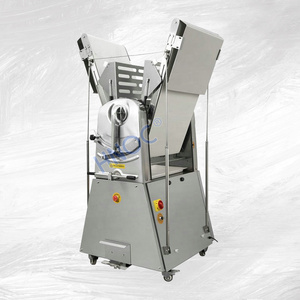 <span class=keywords><strong>Laminoir</strong></span> à pâtisserie pour <span class=keywords><strong>pizza</strong></span>, machine à pain, fabrication de croissants, <span class=keywords><strong>laminoir</strong></span> à pâtisserie manuel - Product Image 5