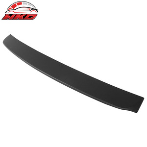 Alerón de Techo Estilo JDM Negro Mate para Honda Civic Sedán 2006-2015 - Product Image 3