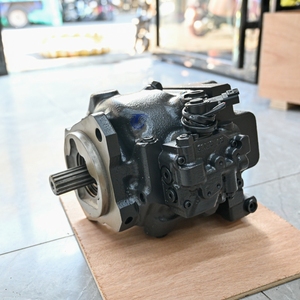 ล้อปั๊มไฮดรอลิก IRON CAVALRY สำหรับ WA380-6 WA430-6 รุ่น 708-1W-41570 708-1W-00881 มาตรฐาน CE ISO - Product Image 2