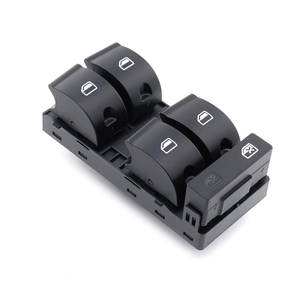 Interruptor Eléctrico para Elevalunas 8E0959851B Nuevo para Modelos Audi A4 S4 2002-2008 - Product Image 3