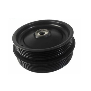 Poleas de cigüeñal Premium SMATRT W451 M132 para <span class=keywords><strong>SMART</strong></span> con equilibrador armónico y aspectos de polea tensora OE 1320300568 - Product Image 3