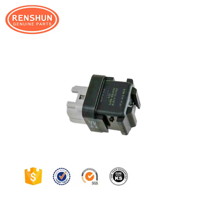 28610-67010 CONJUNTO DE RELÉ BUJÍA INCANDESCENTE para Toyota Coaster - Product Image 1