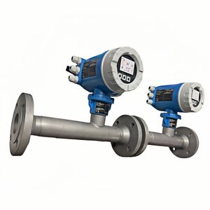 Débitmètre Coriolis Endress Hauser Original E+H Proline Promass F300 à prix réduit avec précision supérieure - Product Image 5