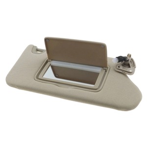 Nissan Altima Sun Visor 96400-3TC2A Beige Right Side With Light 2013-2018 - Product Image 3