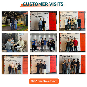 2024 Apro Tùy chỉnh không thấm nước bên ngoài nhôm accordion cửa kính Bifold cửa Patio bi gấp cửa - Product Image 6