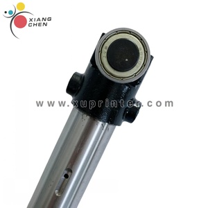 MA C6.315.707F Guiding Sleeve Cpl C6.315.707F/02 <b>Delivery</b> Side Jogger Guiding Sleeve Cpl for Heidelberg CD102 SM102 Offset Psrts - Product Image 5