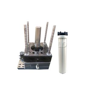 Chất lượng tiêm nhựa 20inch lớn jumbo lọc nhà ở khuôn - Product Image 5