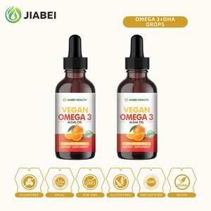 <span class=keywords><strong>Gotas</strong></span> de <span class=keywords><strong>Omega</strong></span> <span class=keywords><strong>3</strong></span>+DHA <span class=keywords><strong>para</strong></span> Adultos, Fabricadas por un Fabricante de Vitaminas OEM, <span class=keywords><strong>Gotas</strong></span> Vitamínicas que Apoyan la Salud Cerebral, Favorecen la Salud de <span class=keywords><strong>los</strong></span> <span class=keywords><strong>Ojos</strong></span>, el Cerebro y <span class=keywords><strong>los</strong></span> Huesos - Product Image 2
