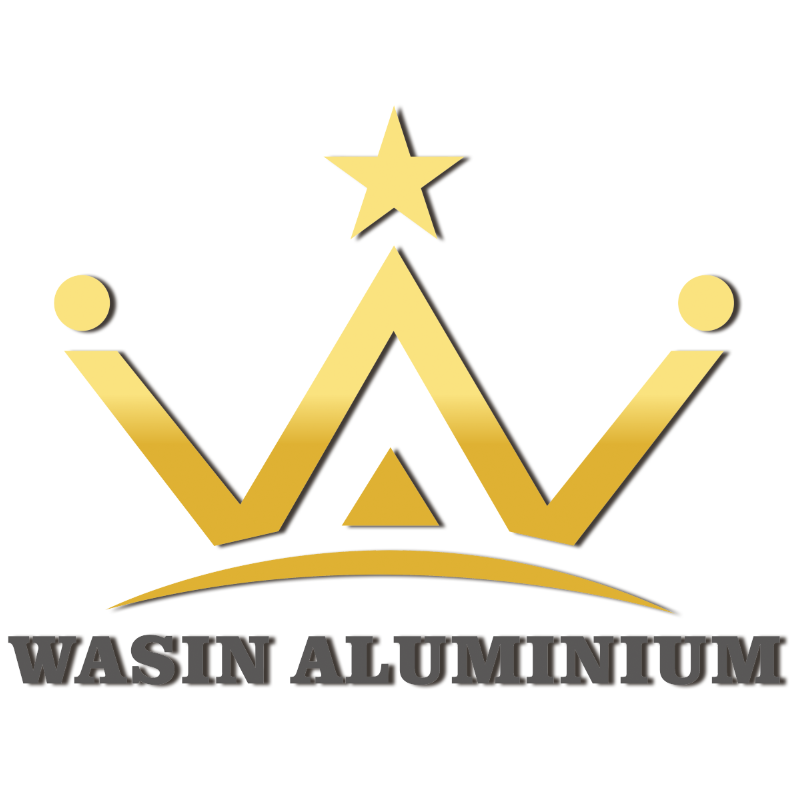 Foshan Wasin Aluminium Co., Ltd. logo