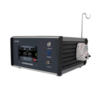 Máquina Portátil de Ablación de Tumores Veterinarios Dawei, Sistema de Ablación por Microondas para Perros y Gatos - Product Image 3