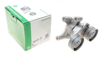 Tendeur de courroie Original DC1Q-6A228-AA 5340682100 pour le nouveau Transit 2.2T/JMC Yusheng V348 avec garantie de 6 mois